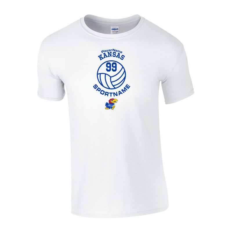 Youth Classic T-Shirt - White