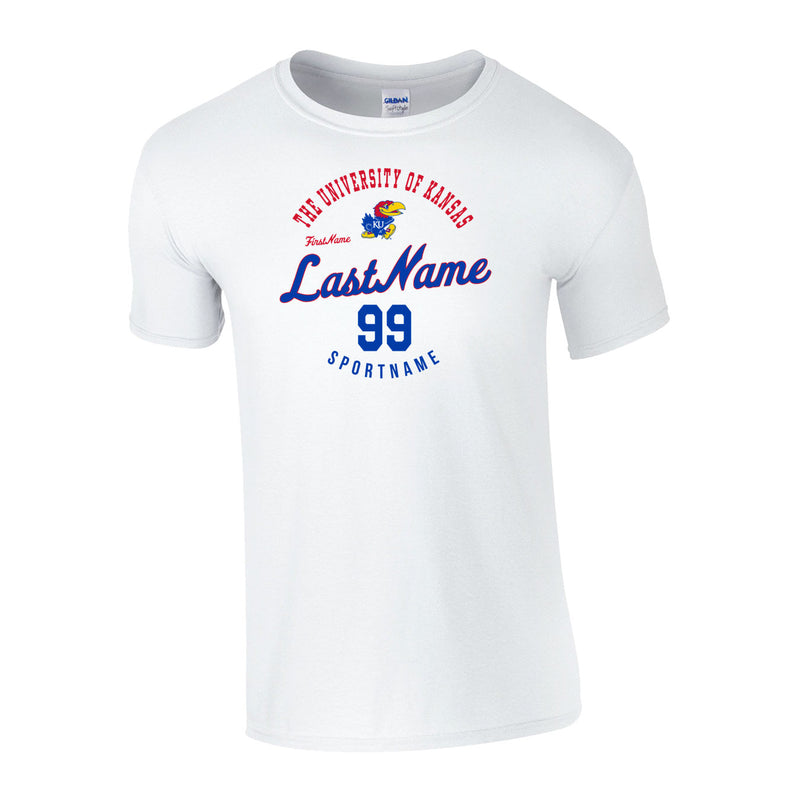 Youth Classic T-Shirt - White